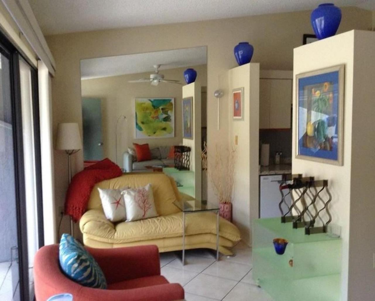 Bobby Jones Golf Condo Sarasota Exterior photo